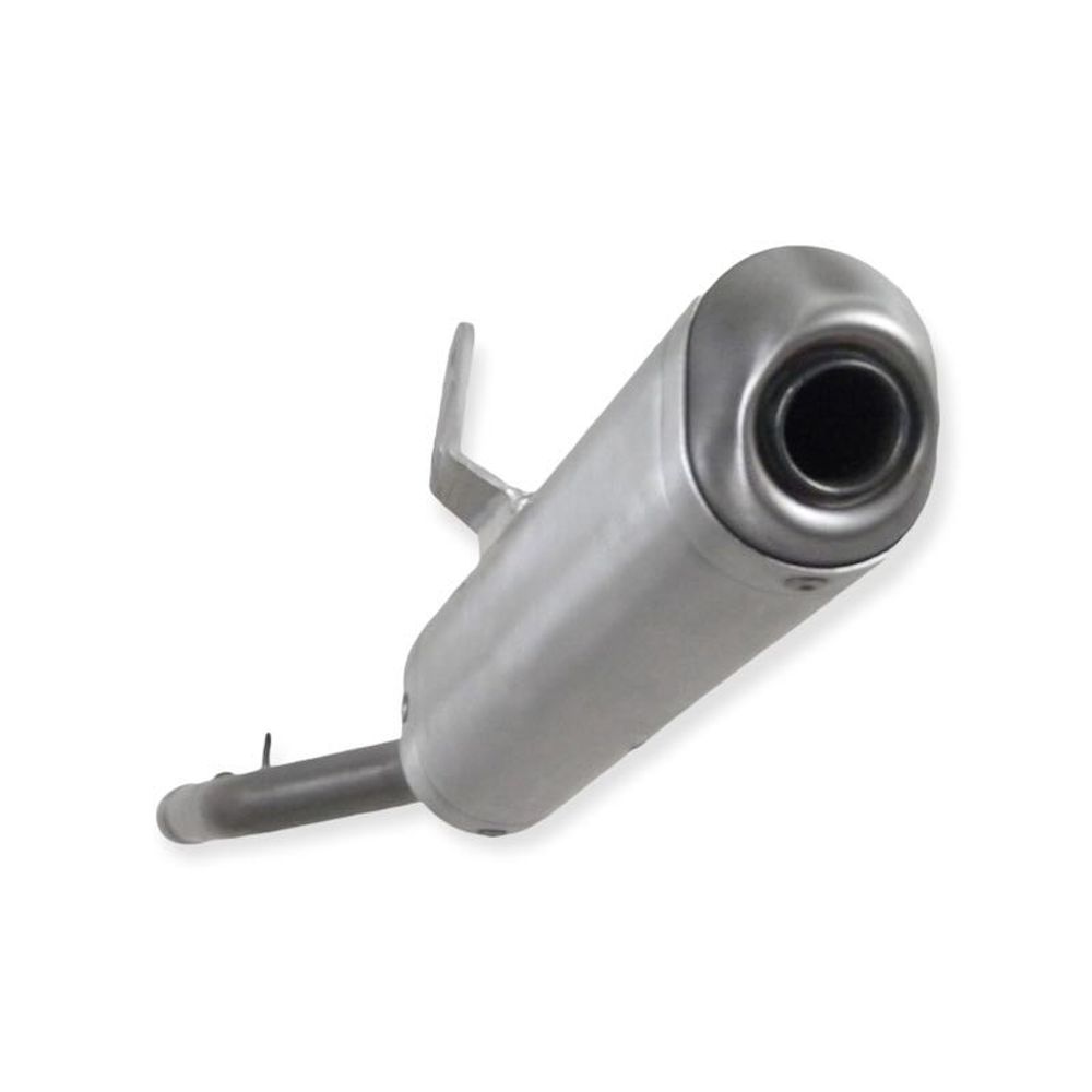 Doma 2s Silencer Yamaha Tdr 125 1997 - 2004