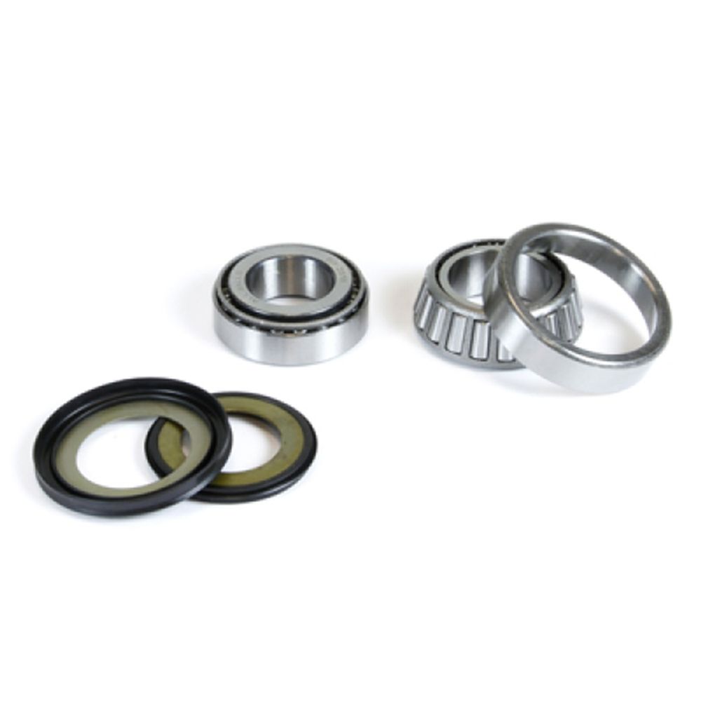 Prox Steering Bearing Kit Kx125 `82-91 + Kx250 `80-91 - Grafite Offroad