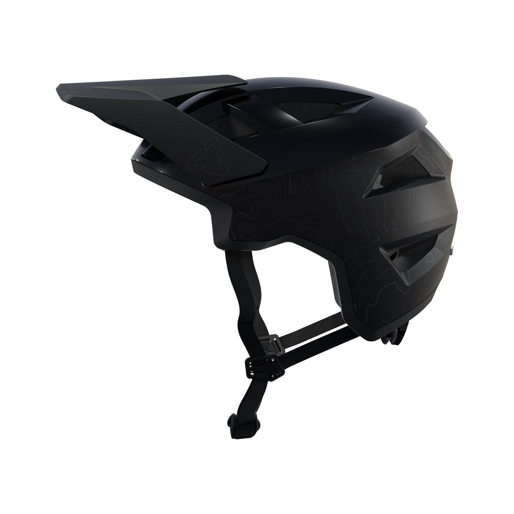 MTB AllMtn 3.0 Helmet - Grafite Offroad