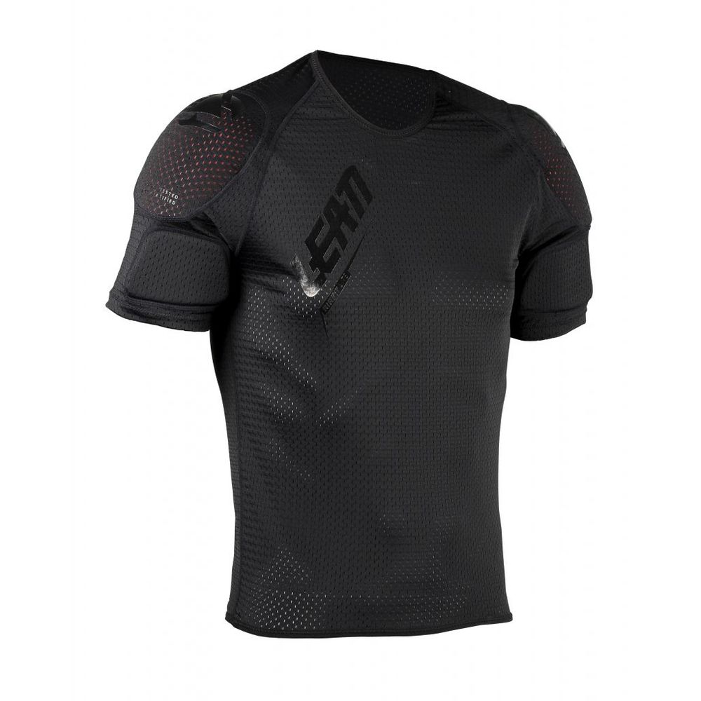 ShoulderTee3DFAirFitLiteEvo - Grafite Offroad