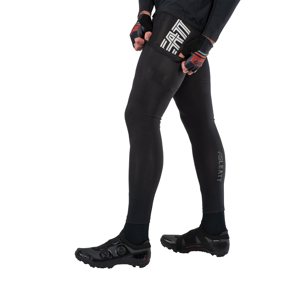 Knee Warmer Sleeve Pair