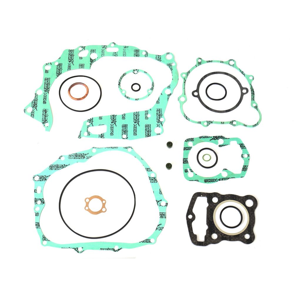 Complete Gasket Kit (oil seals not included) - Grafite Offroad