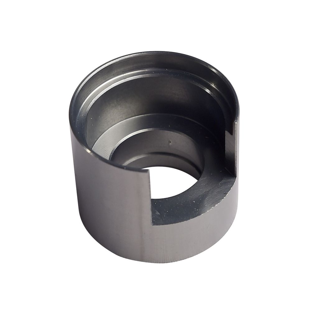 Bladder Retariner Plug - Grafite Offroad