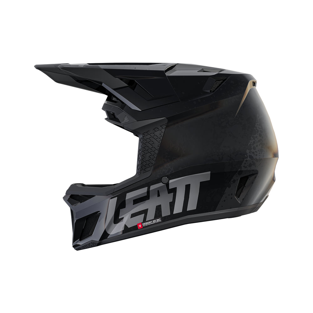 MTB Gravity 8.0 Helm