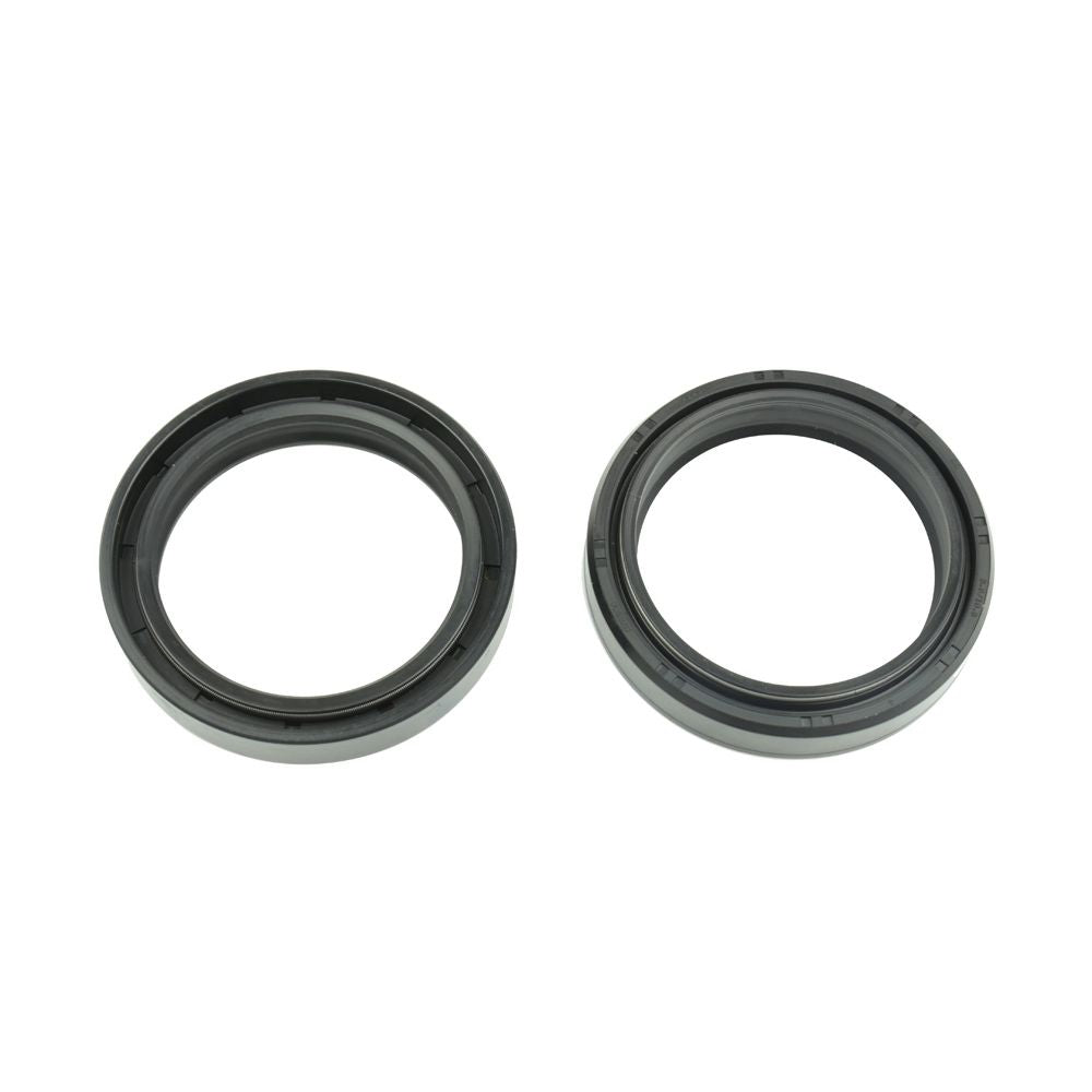 Fork Oil Seal Kit, Kayaba 43x55x9,5/10,5 mm - Grafite Offroad