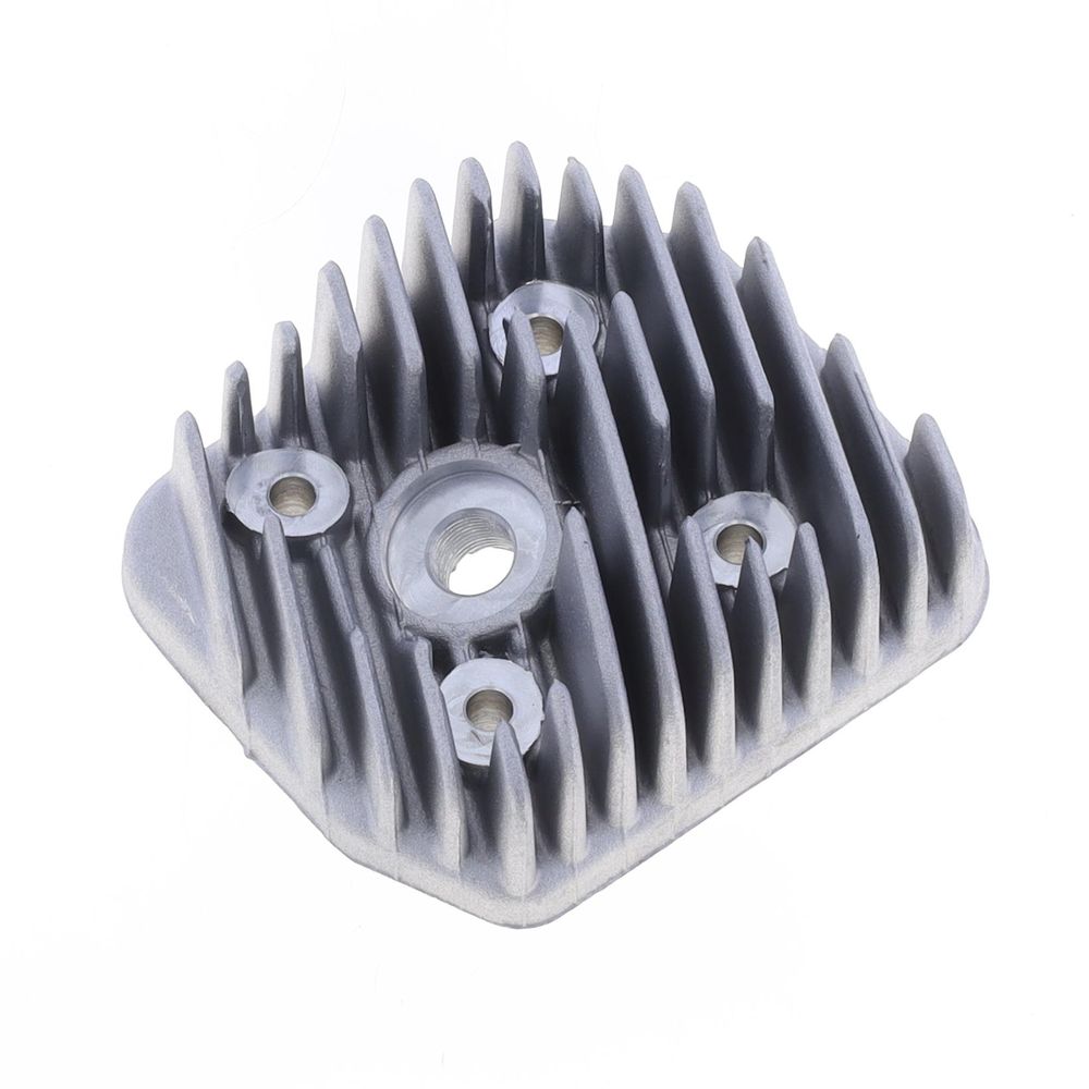 Cylinder Head for 2T Athena Cylinder Kits - Grafite Offroad