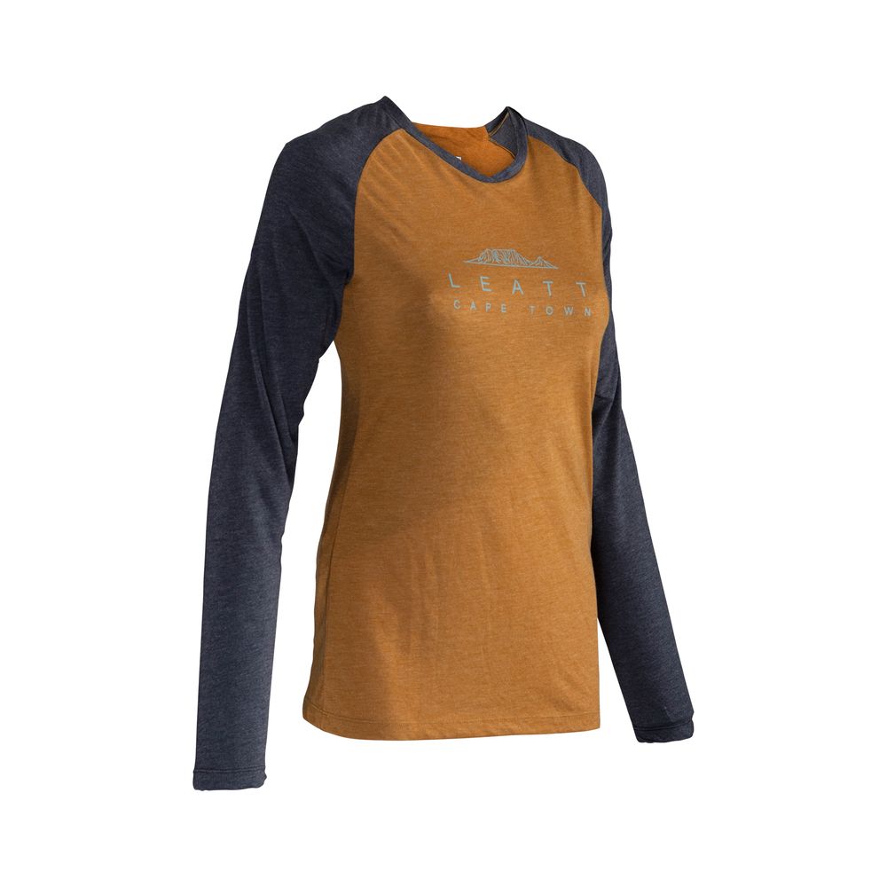 MTB AllMtn 3.0 Women Jersey - Grafite Offroad