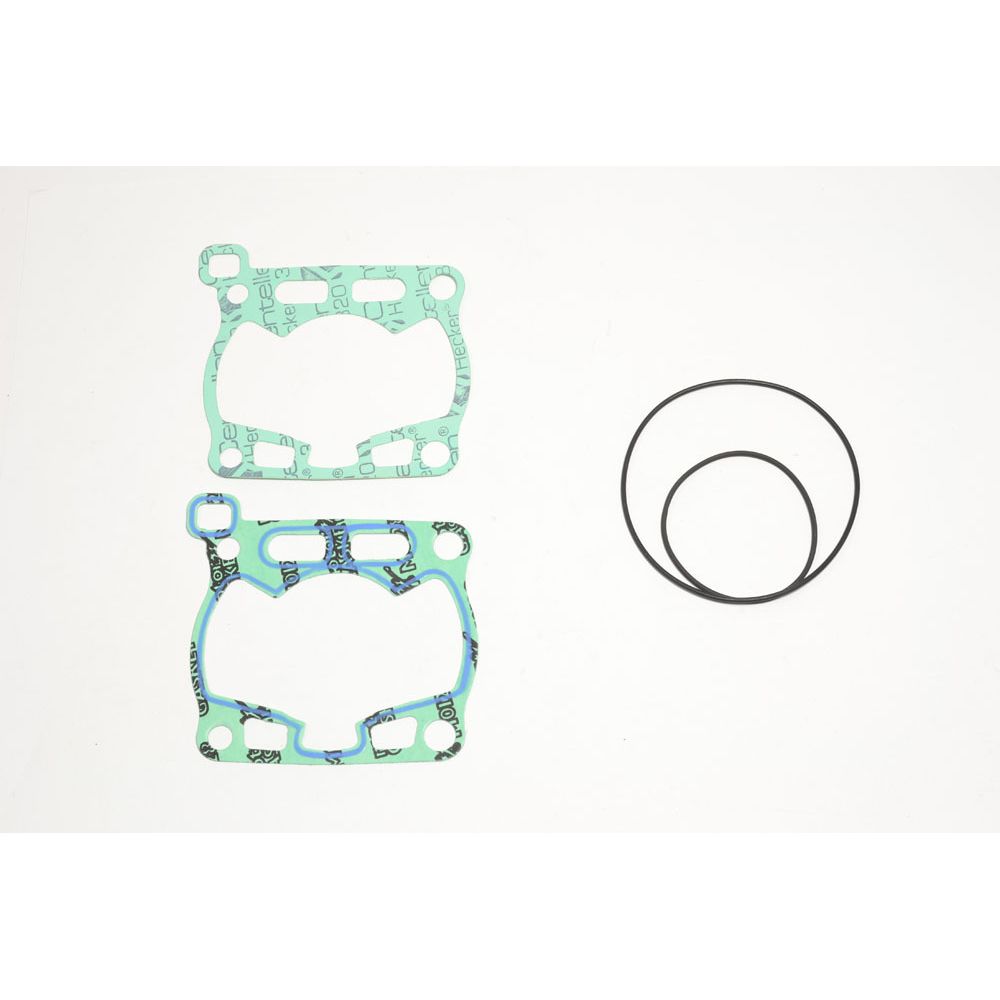 Race Gasket Kit: Gasket kit with Cylinder Head Gasket and 2 Cylinder Base Gaskets - Grafite Offroad