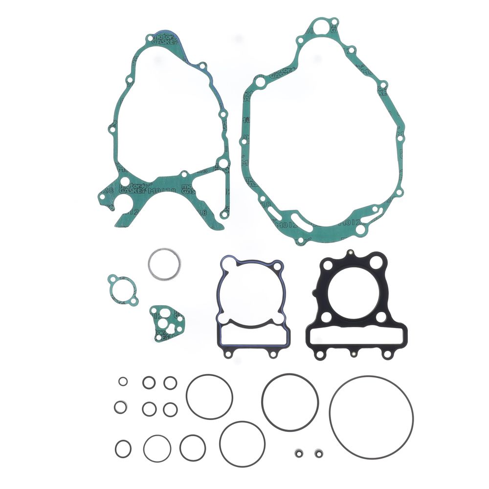 Complete Gasket Kit (oil seals not included) - Grafite Offroad
