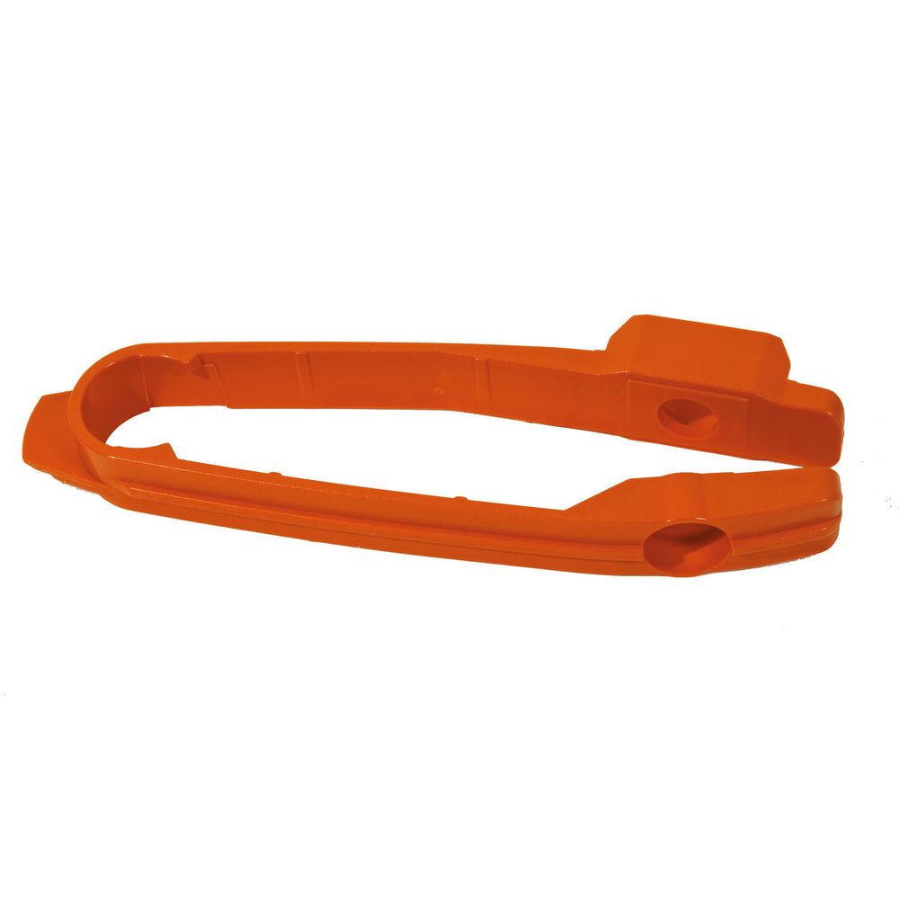 Swingarm Chain Slider K Orange Replica Ktm - Grafite Offroad