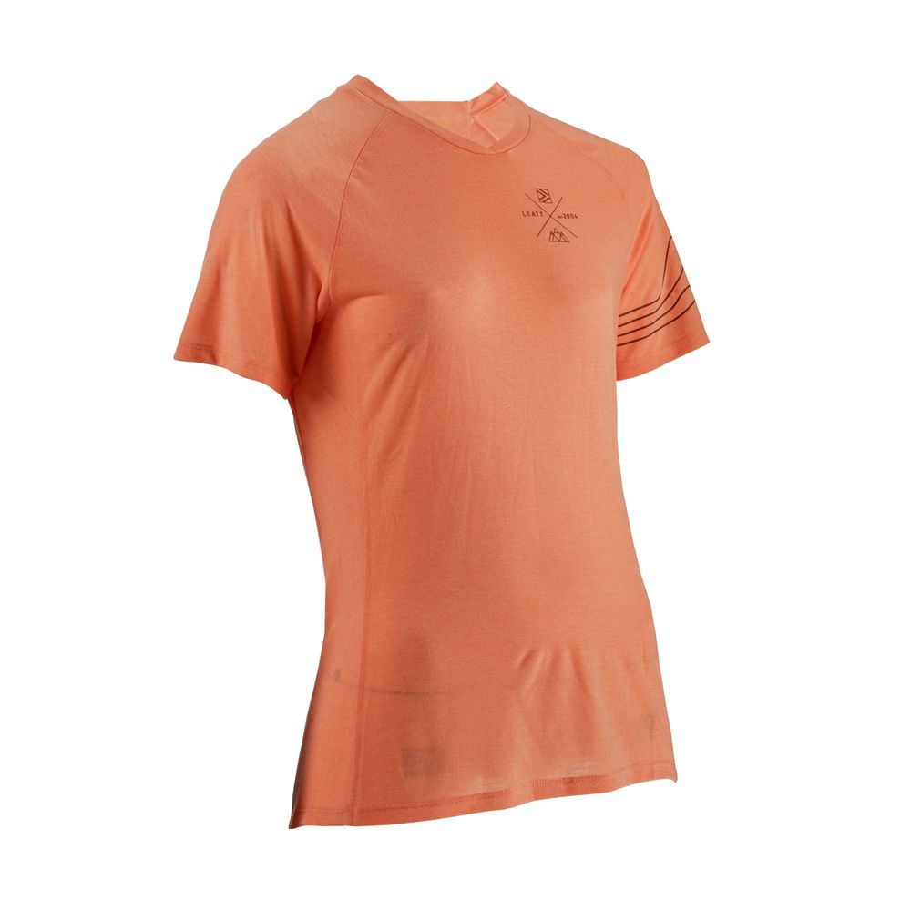 MTB AllMtn 2.0 Women Jersey - Grafite Offroad