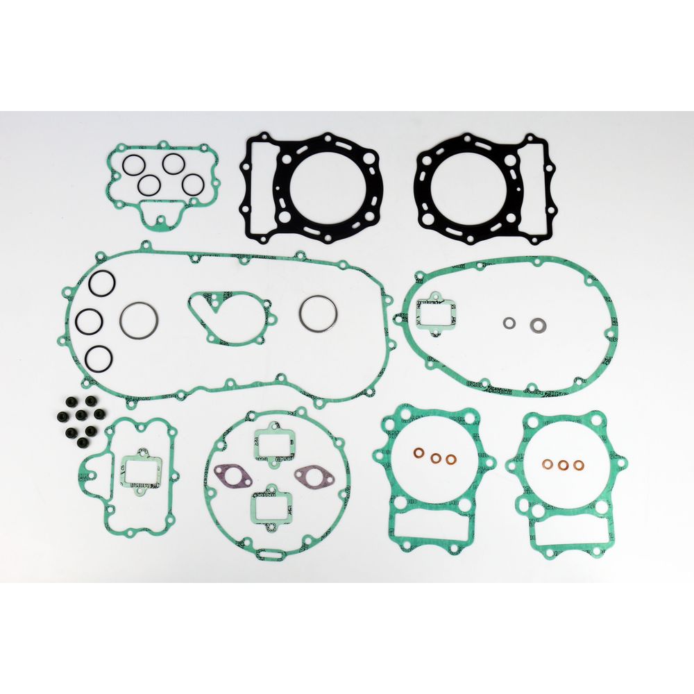 Complete Gasket Kit (oil seals not included) - Grafite Offroad