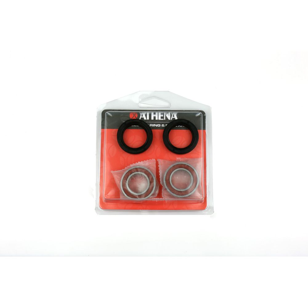 Front Wheel Bearing Kit - Grafite Offroad
