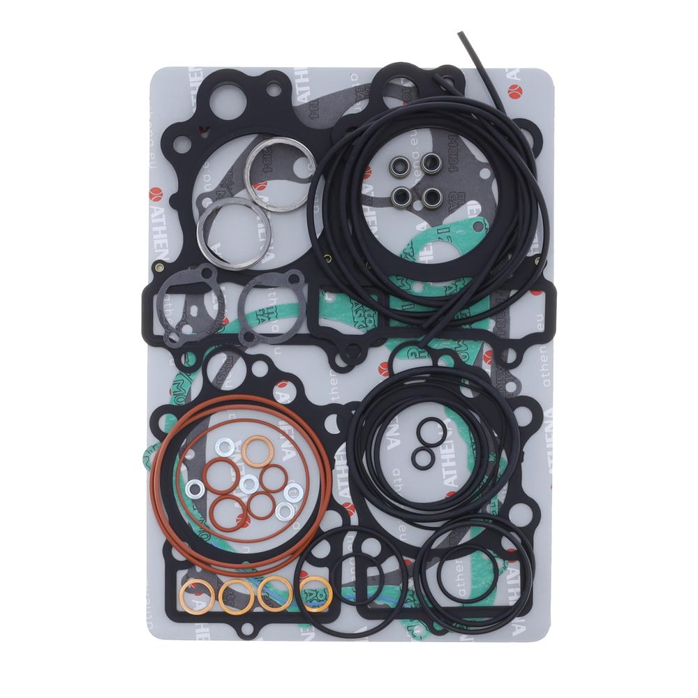 Complete Gasket Kit (oil seals not included) - Grafite Offroad