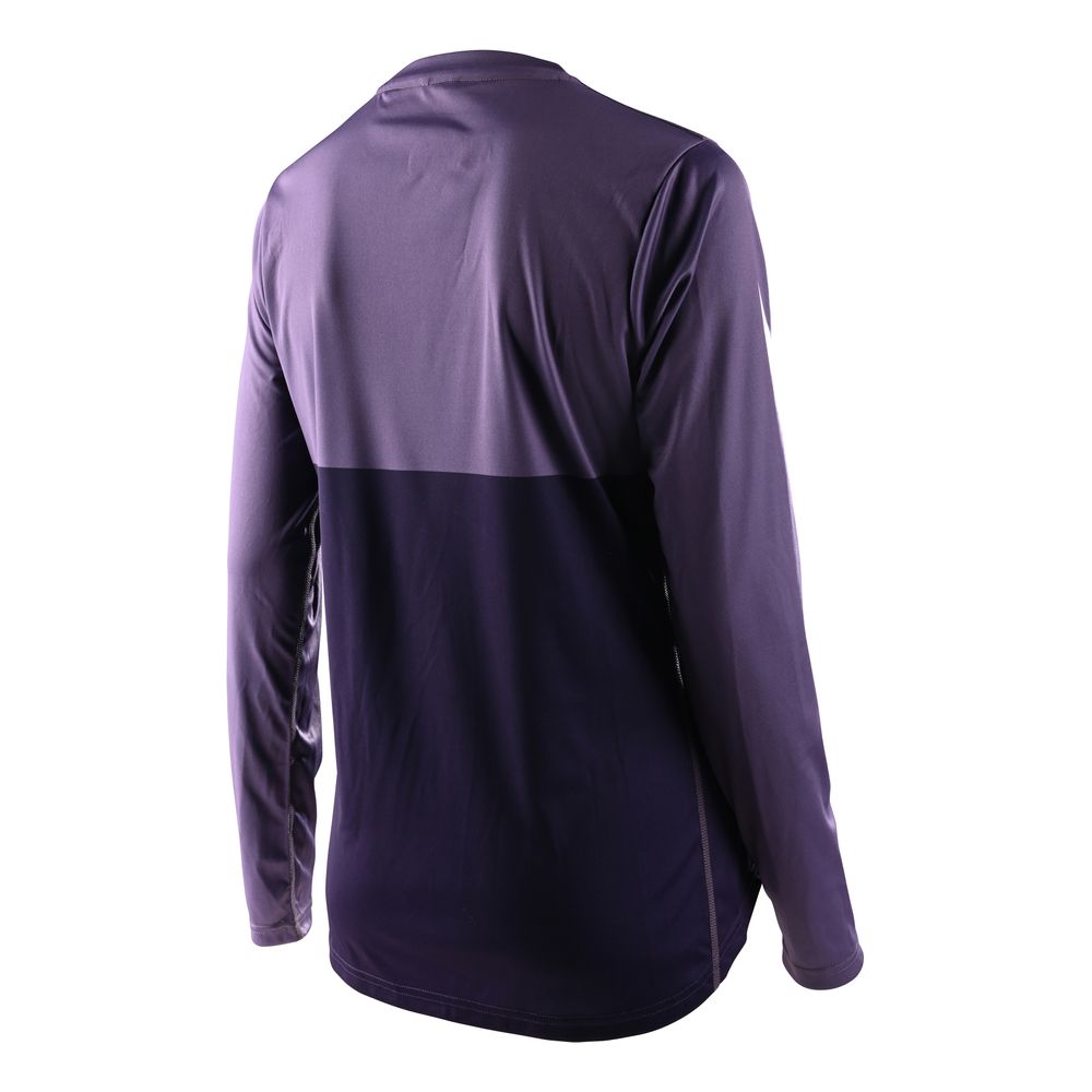 Women's Lilium Long Sleeve MTB Jersey Troy Lee Designs