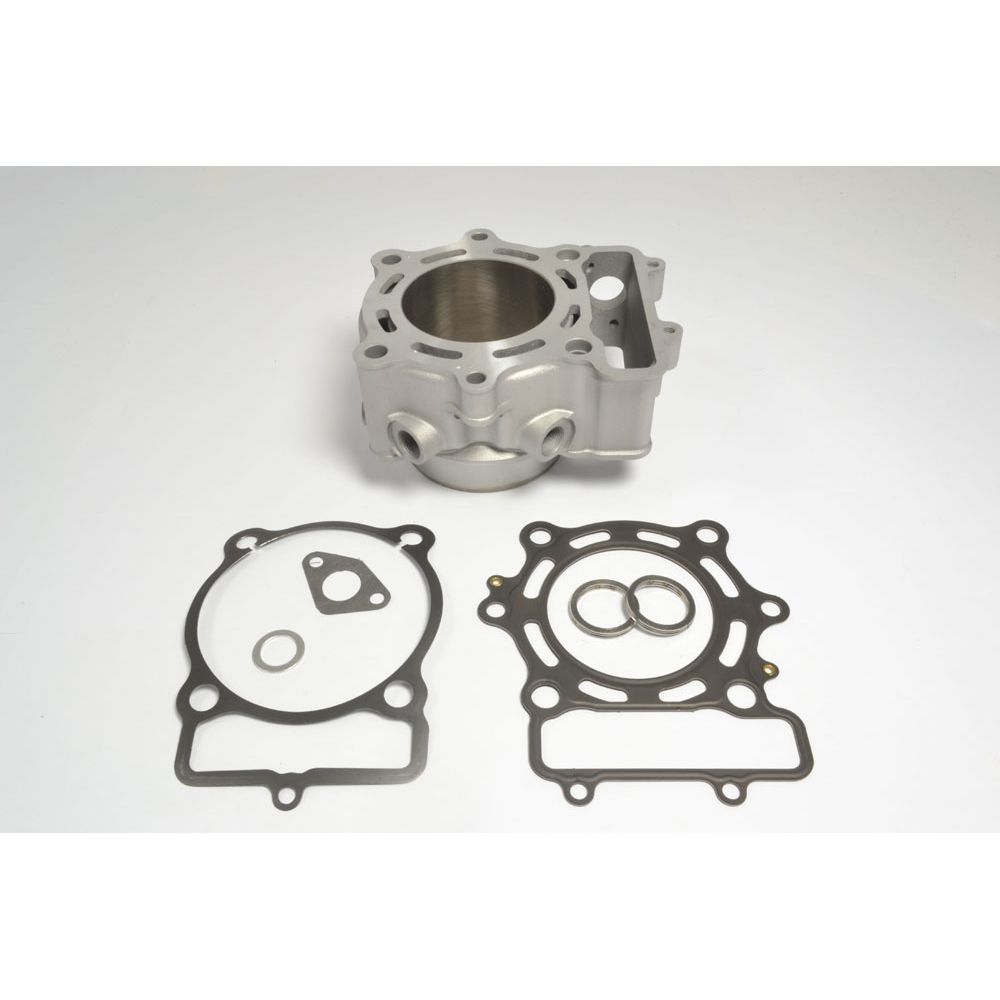 Standard Bore Cylinder Kit Ø 76 mm, 250 cc with Gaskets (no piston included) - Grafite Offroad