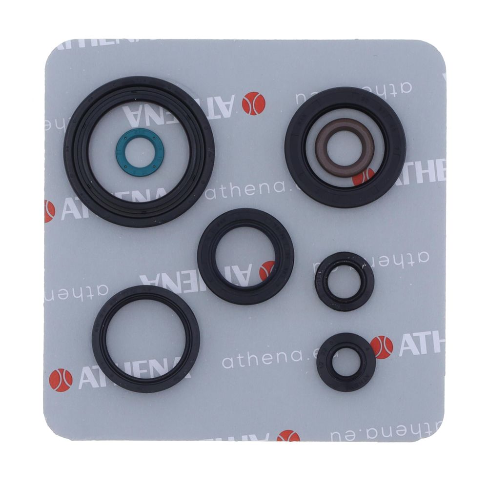 Engine Oil Seals Kit - Grafite Offroad