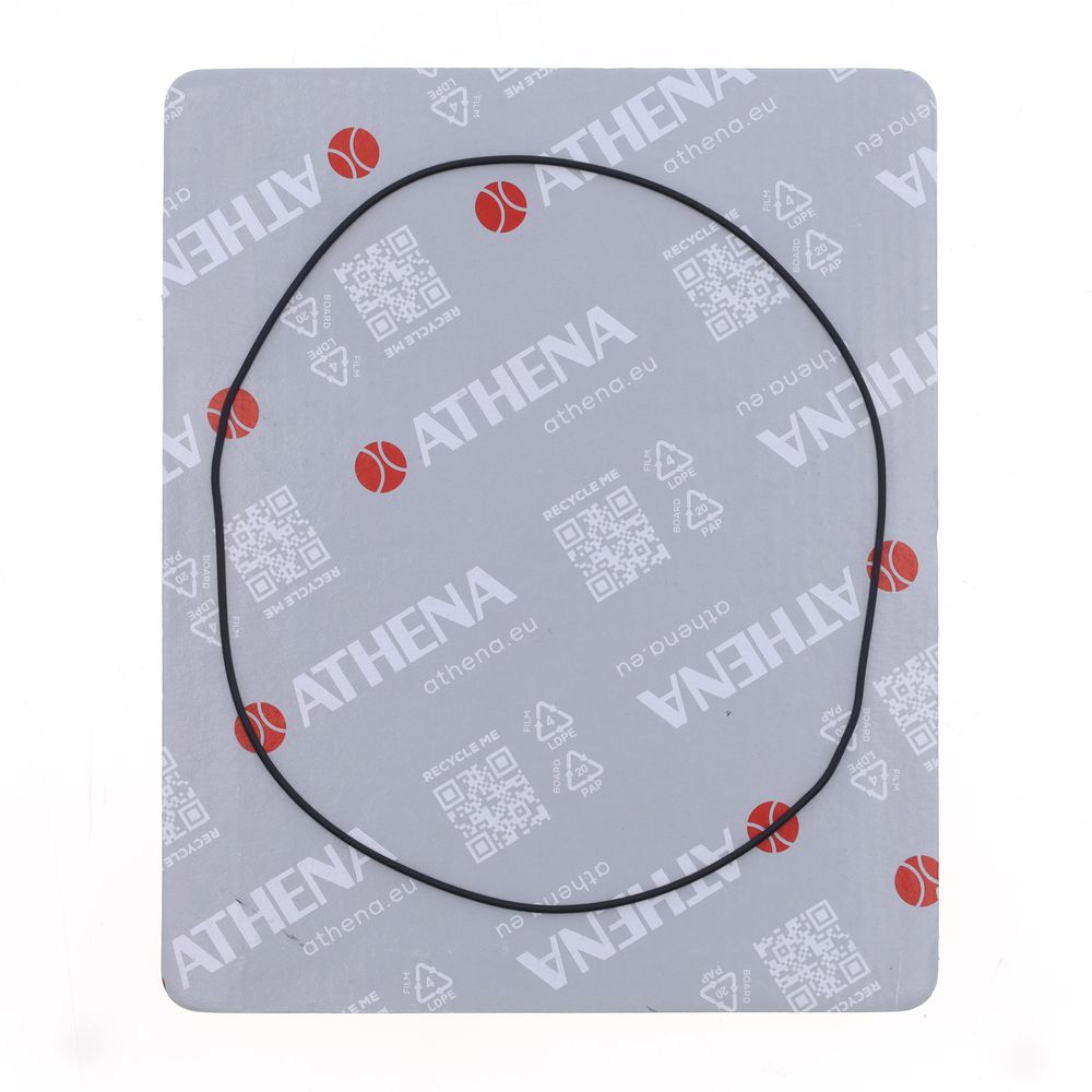 Outer Clutch Cover Gasket - Grafite Offroad