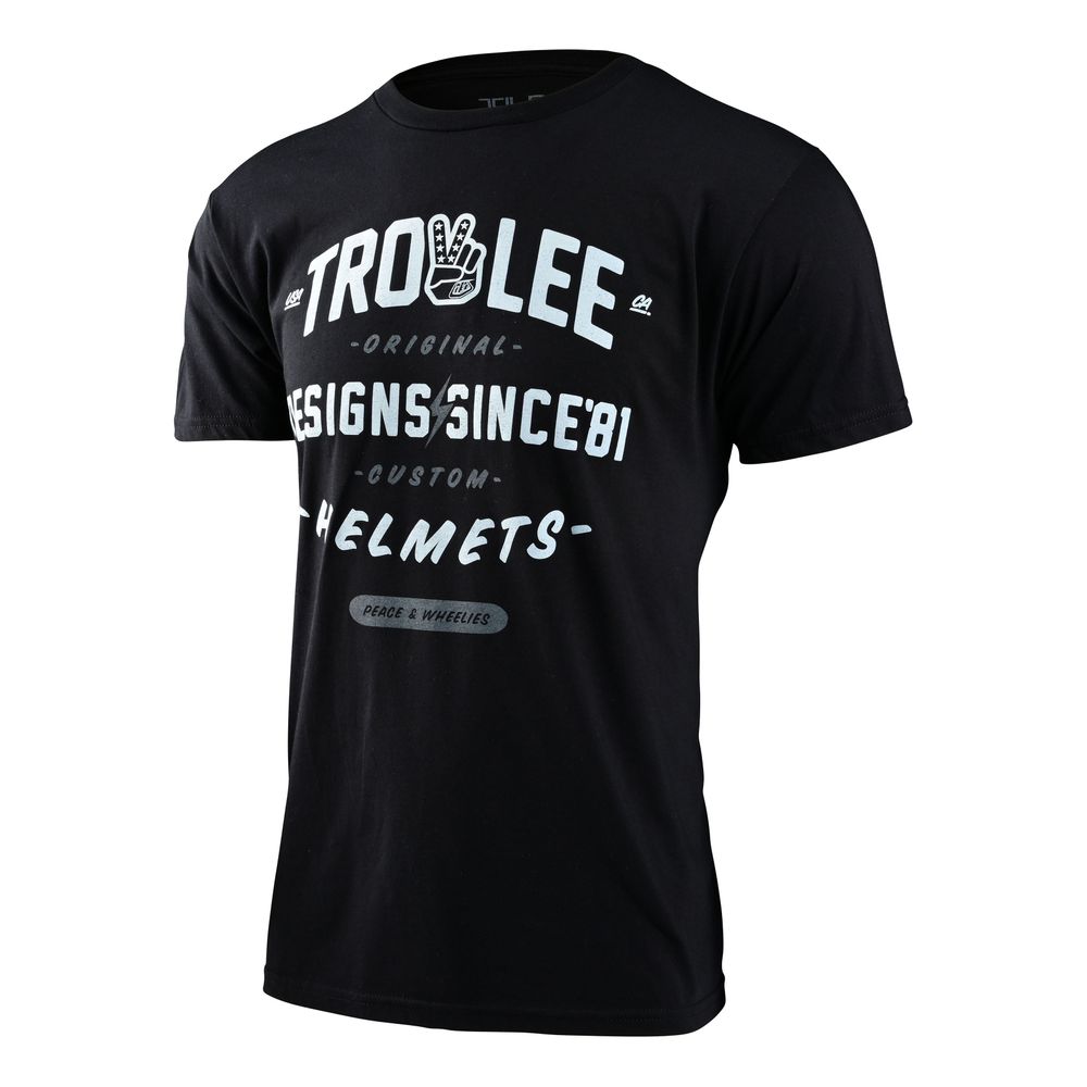 k ROLL OUT T-shirt with short sleeve for adult