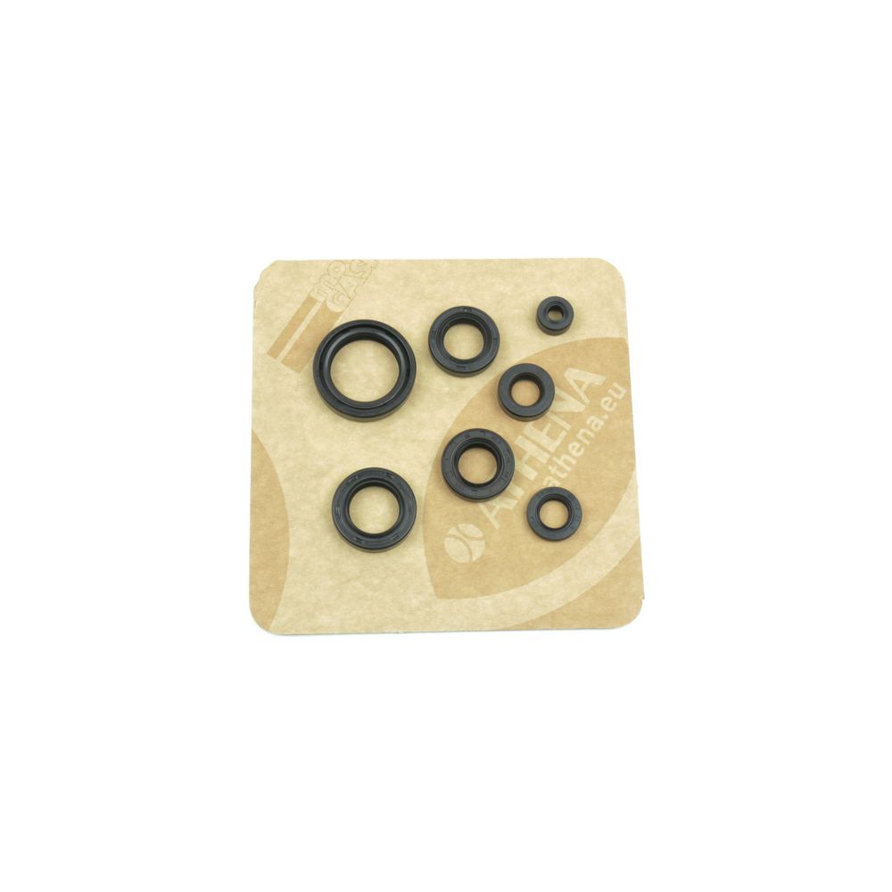 Engine Oil Seals Kit - Grafite Offroad