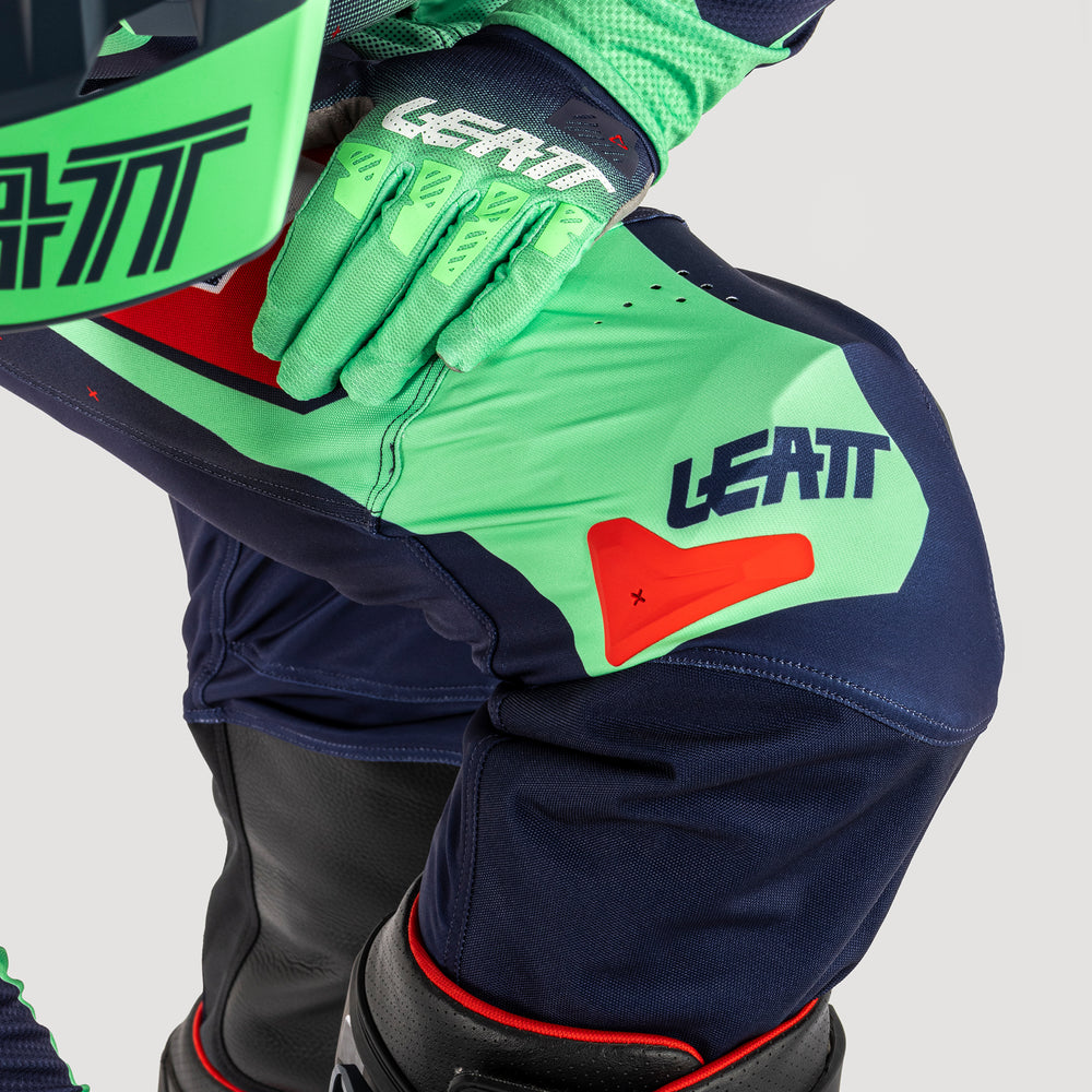 4.5 motocross pants light and breathable - Grafite Offroad