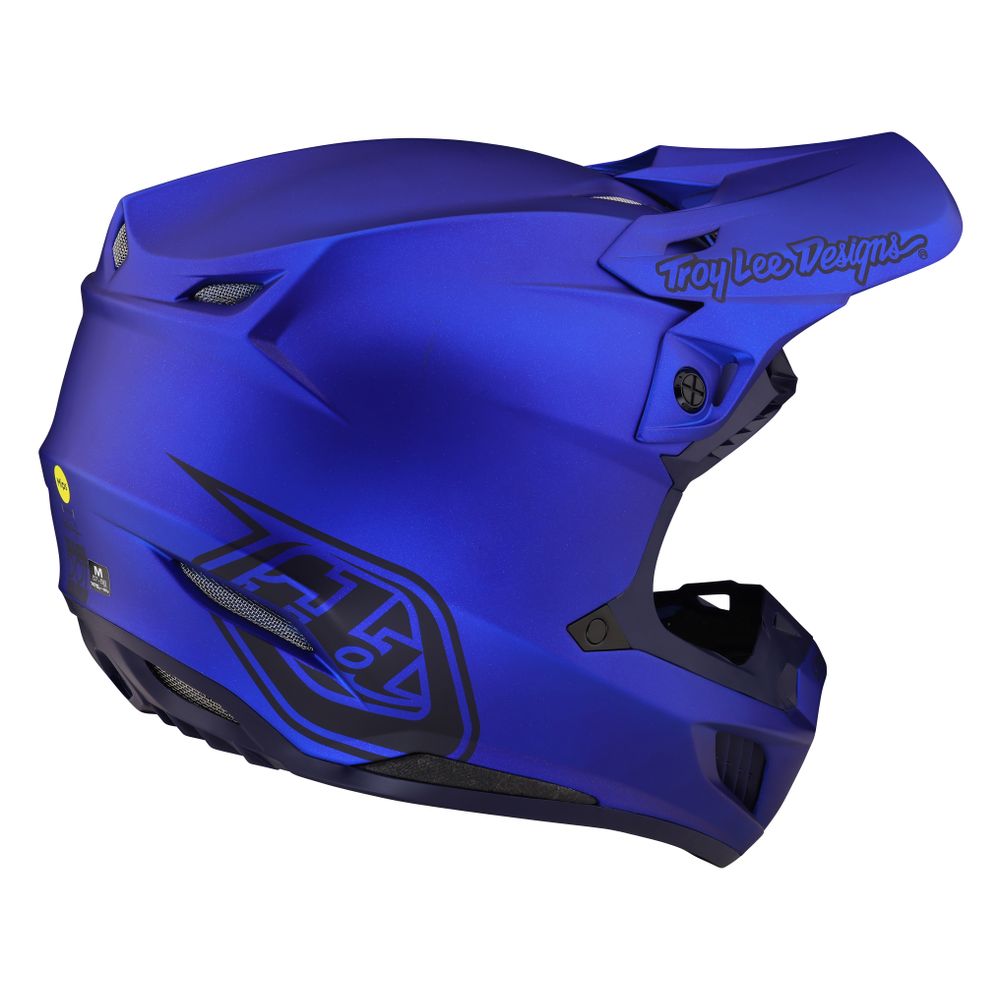 SE5 Composite Moto Helmet Troy Lee Designs