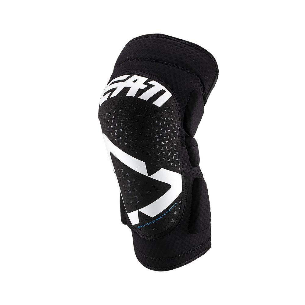 3DF 5.0 Knee Guard - Grafite Offroad