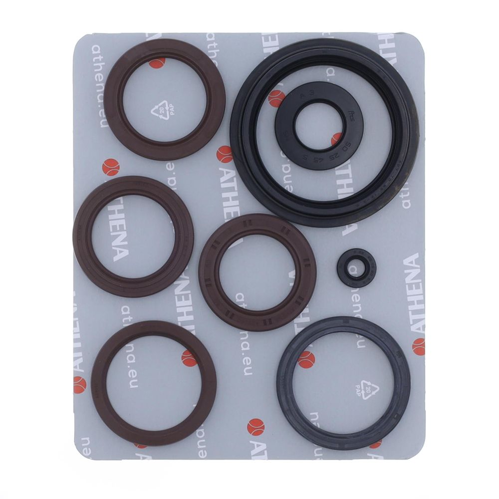 Engine Oil Seals Kit - Grafite Offroad