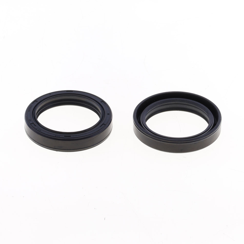 Fork Oil Seal Kit, Marzocchi Öhlins 41,7x55x10/10,5 mm - Grafite Offroad
