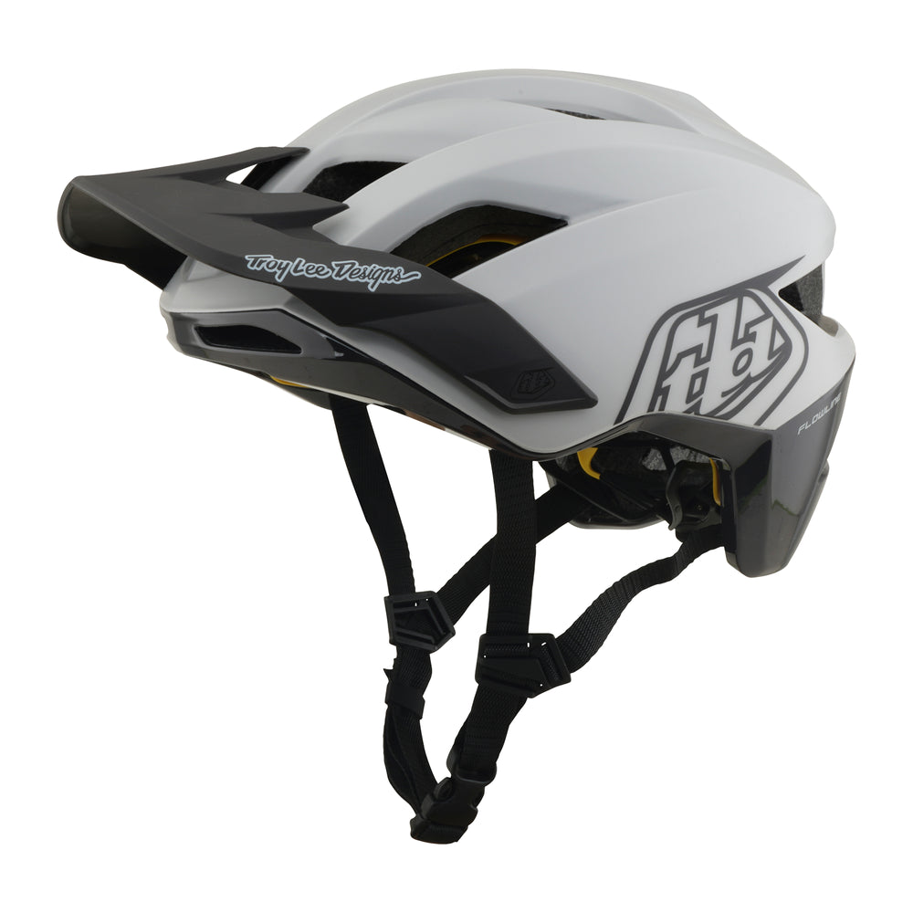 Flowline MTB Helmet Troy Lee Designs