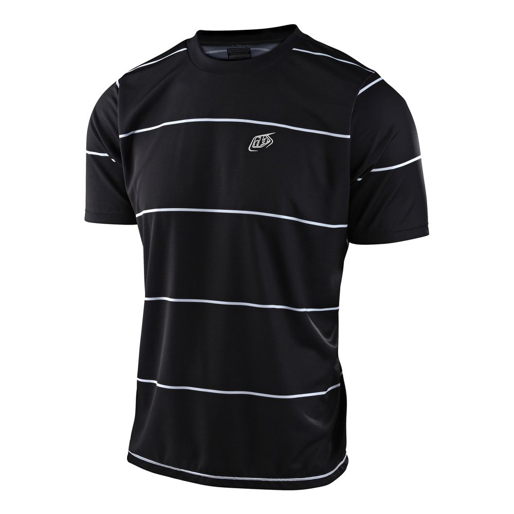 Flowline Short Sleeve MTB Jersey Troy Lee Designs
