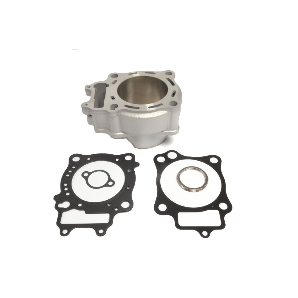 Standard Bore Cylinder Kit Ø 76,8 mm, 250 cc with Gaskets (no piston included) - Grafite Offroad