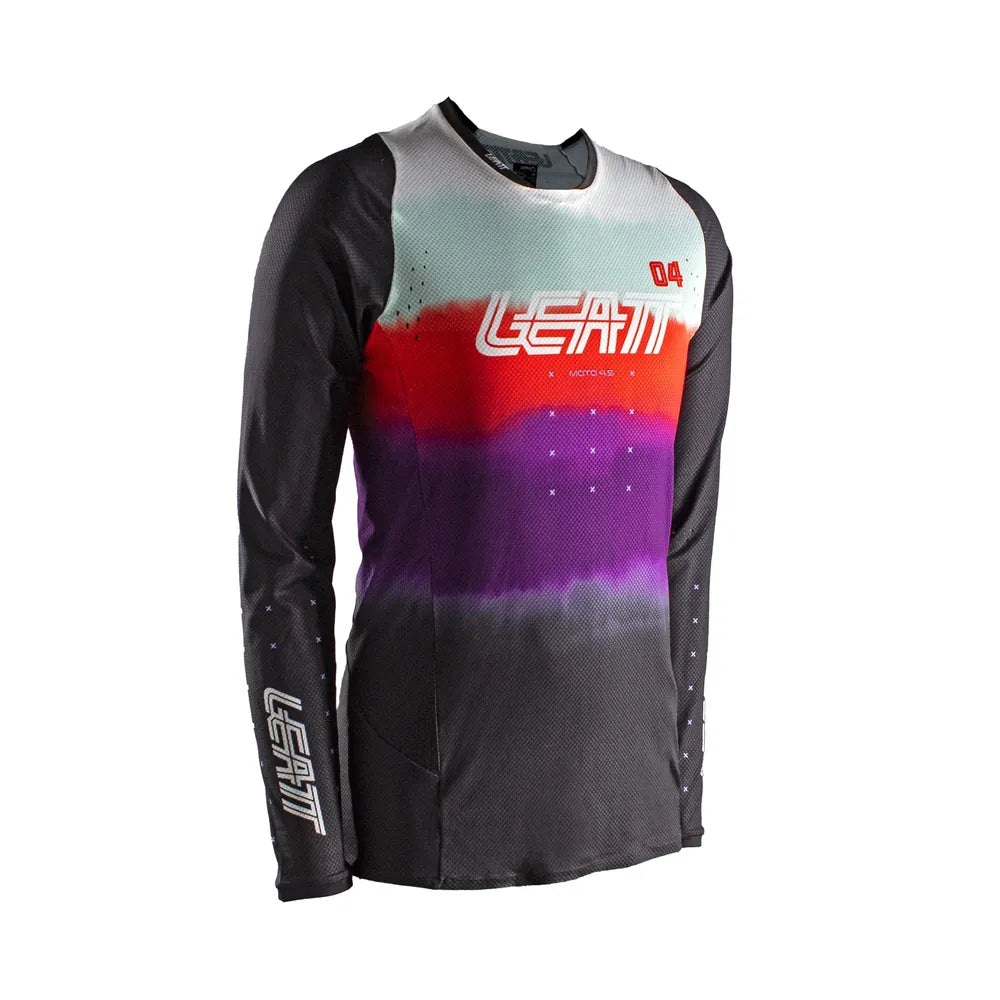 Moto 4.5 Lite Women Jersey