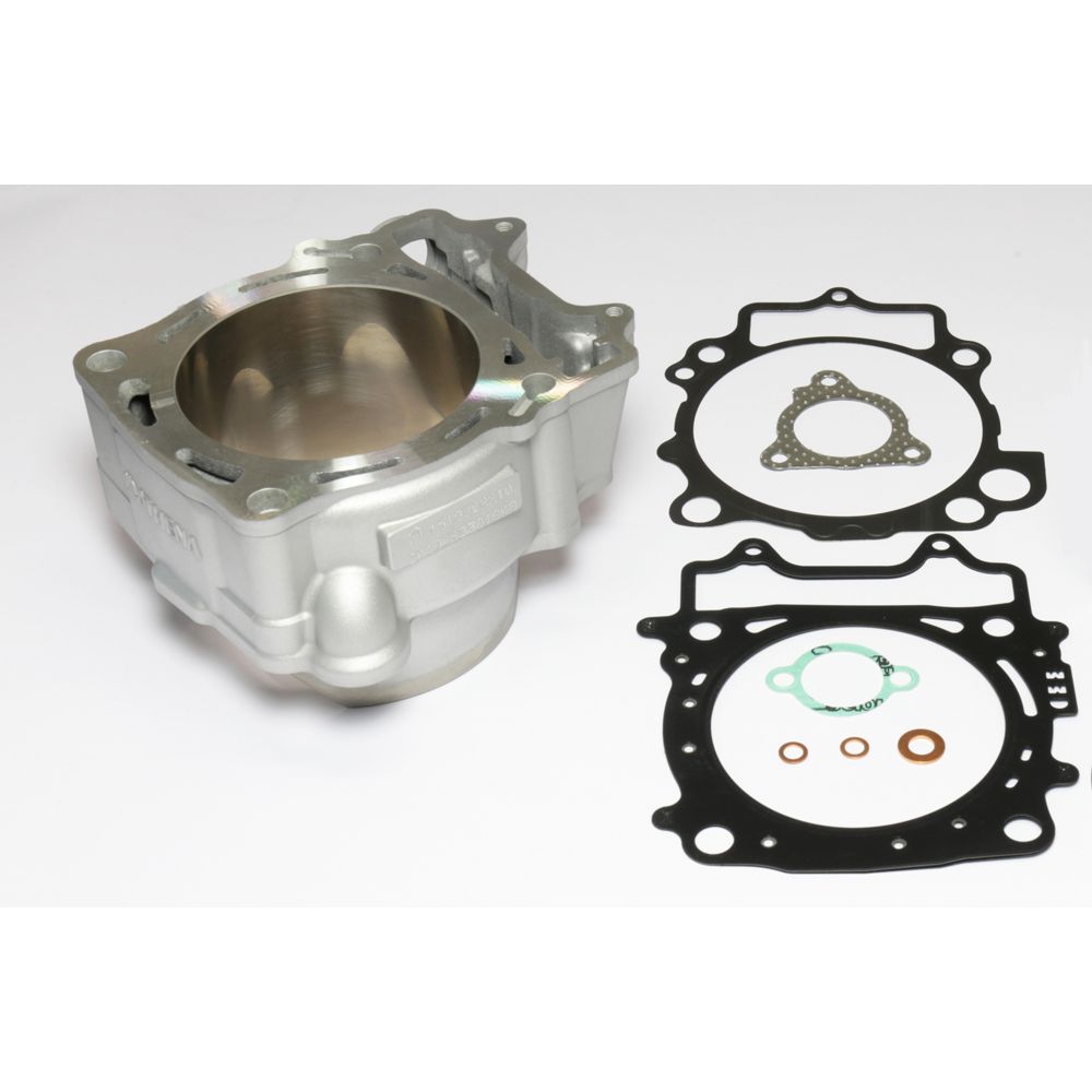 Standard Bore Cylinder Kit Ø 97 mm, 450 cc with Gaskets (no piston included) - Grafite Offroad