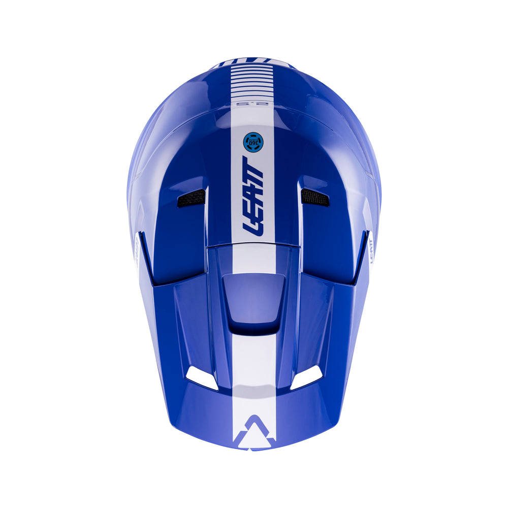 Helmet Moto 2.5 Leatt