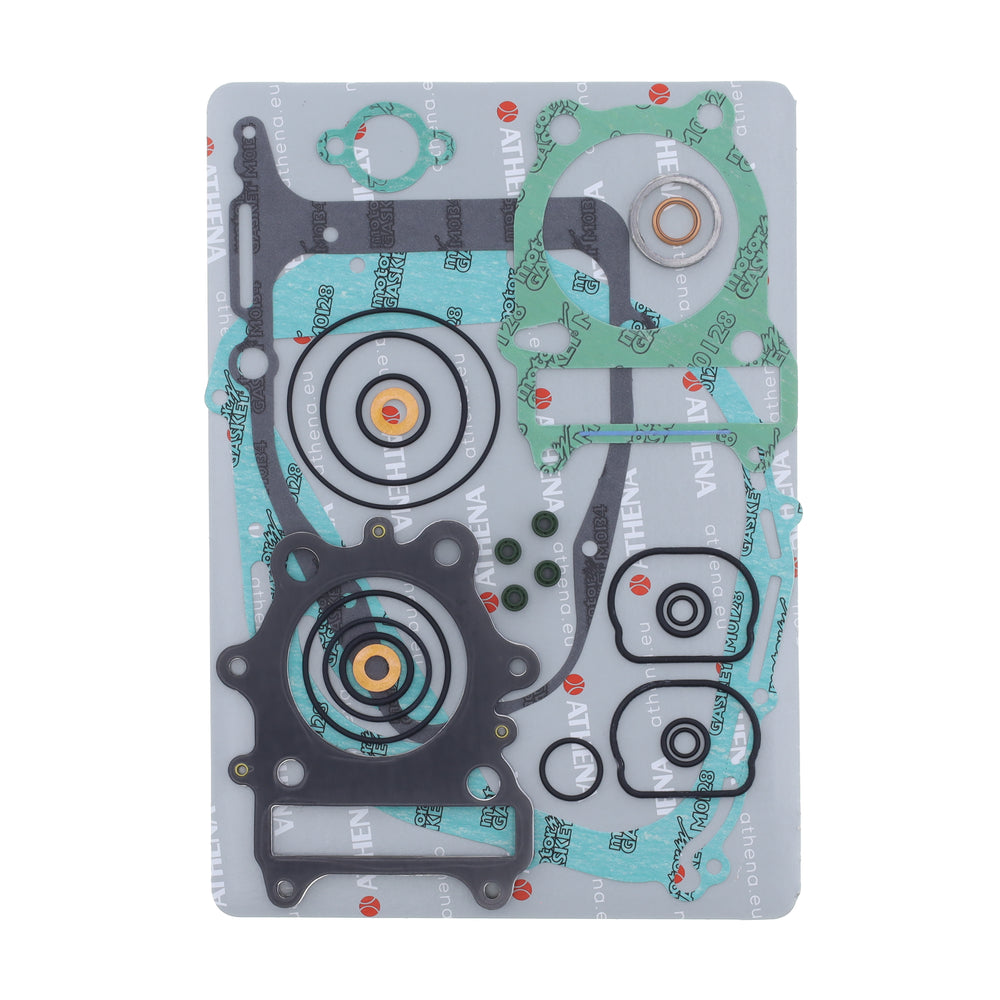 Complete Gasket Kit (oil seals not included) - Grafite Offroad