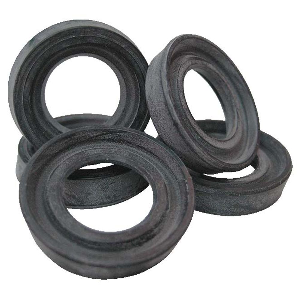 Showa Fork Piston Rod Shaft Packing for 12.5mm - Grafite Offroad