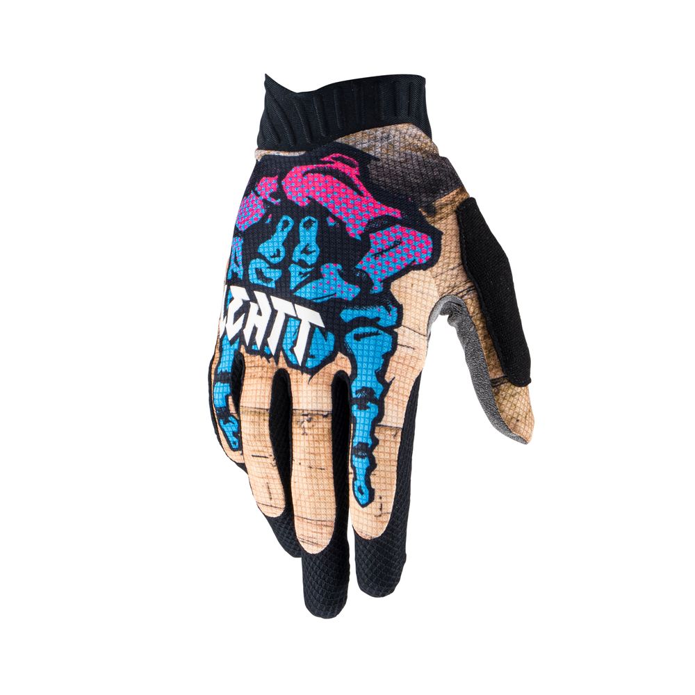MTB 1.0 GripR Gloves
