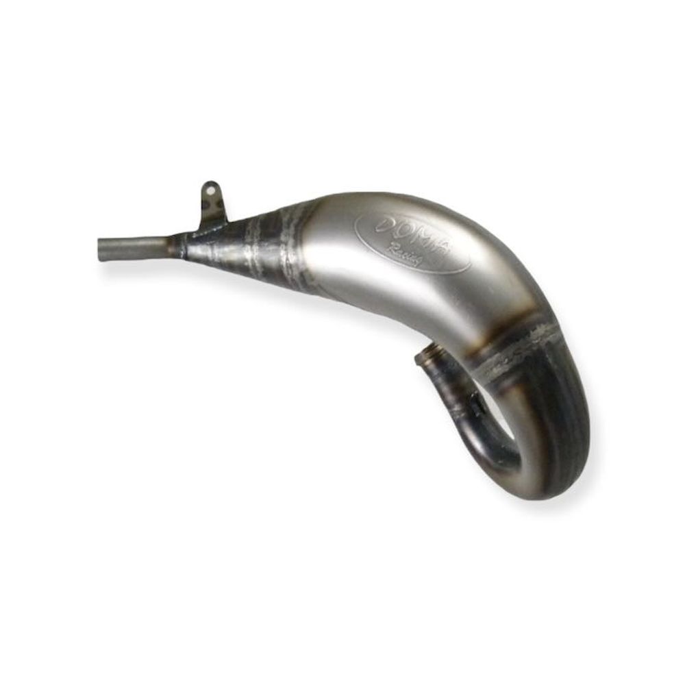 Doma Exhaust 2s Pipe Doma Ktm 125 Gl-2 2007 - 2014
