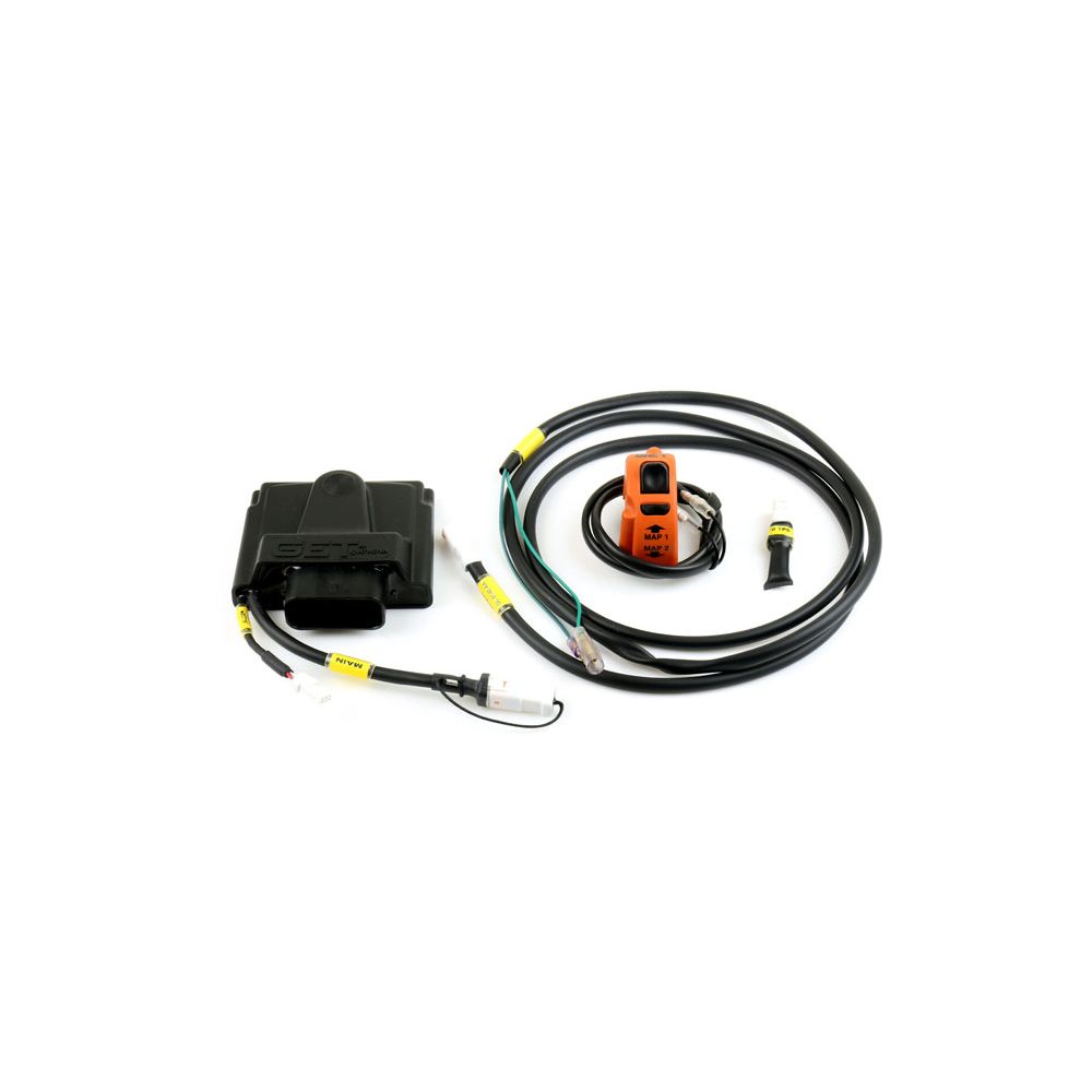 ECULMB Control Unit - Grafite Offroad