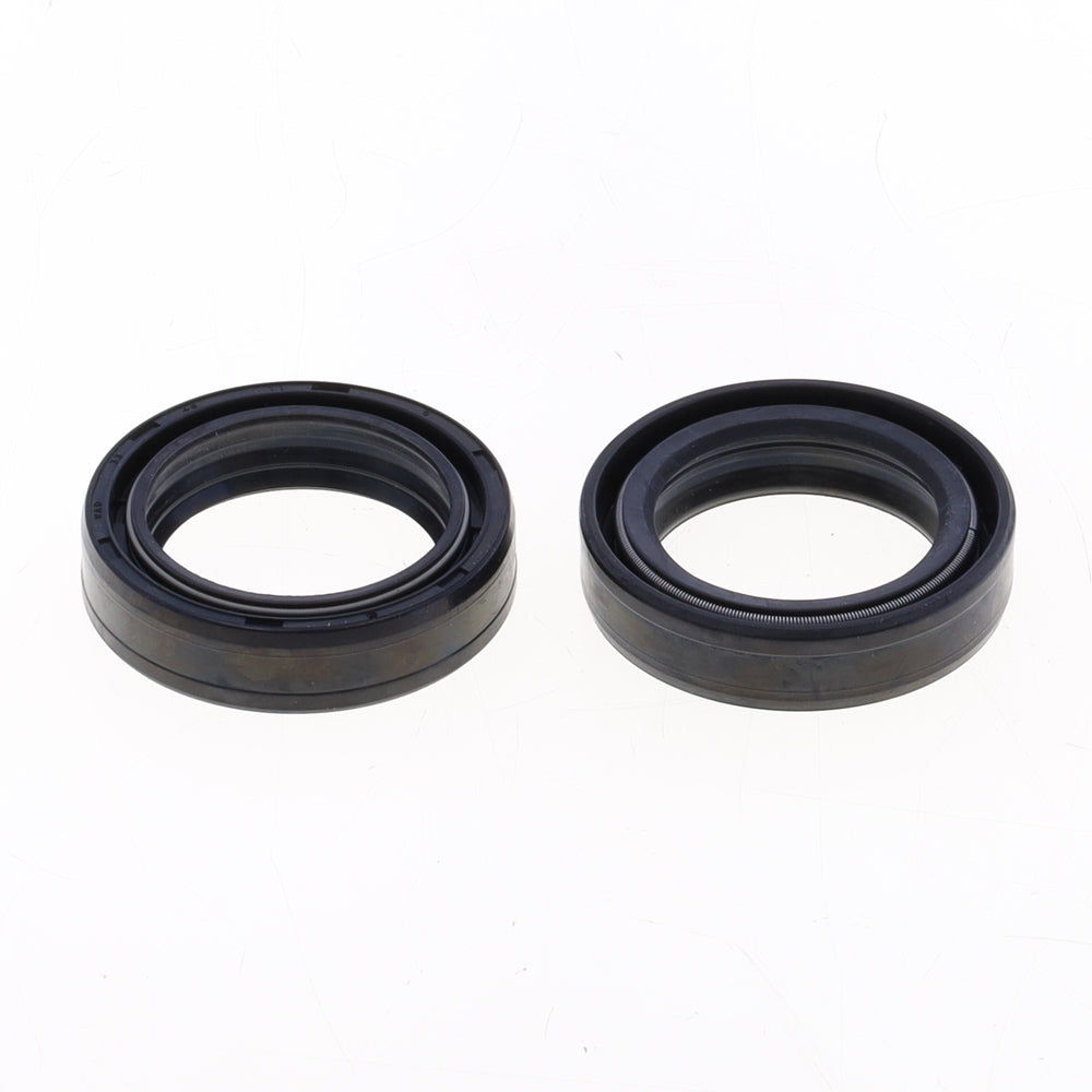 Fork Oil Seal Kit, Kayaba Showa 33x46x11 mm - Grafite Offroad
