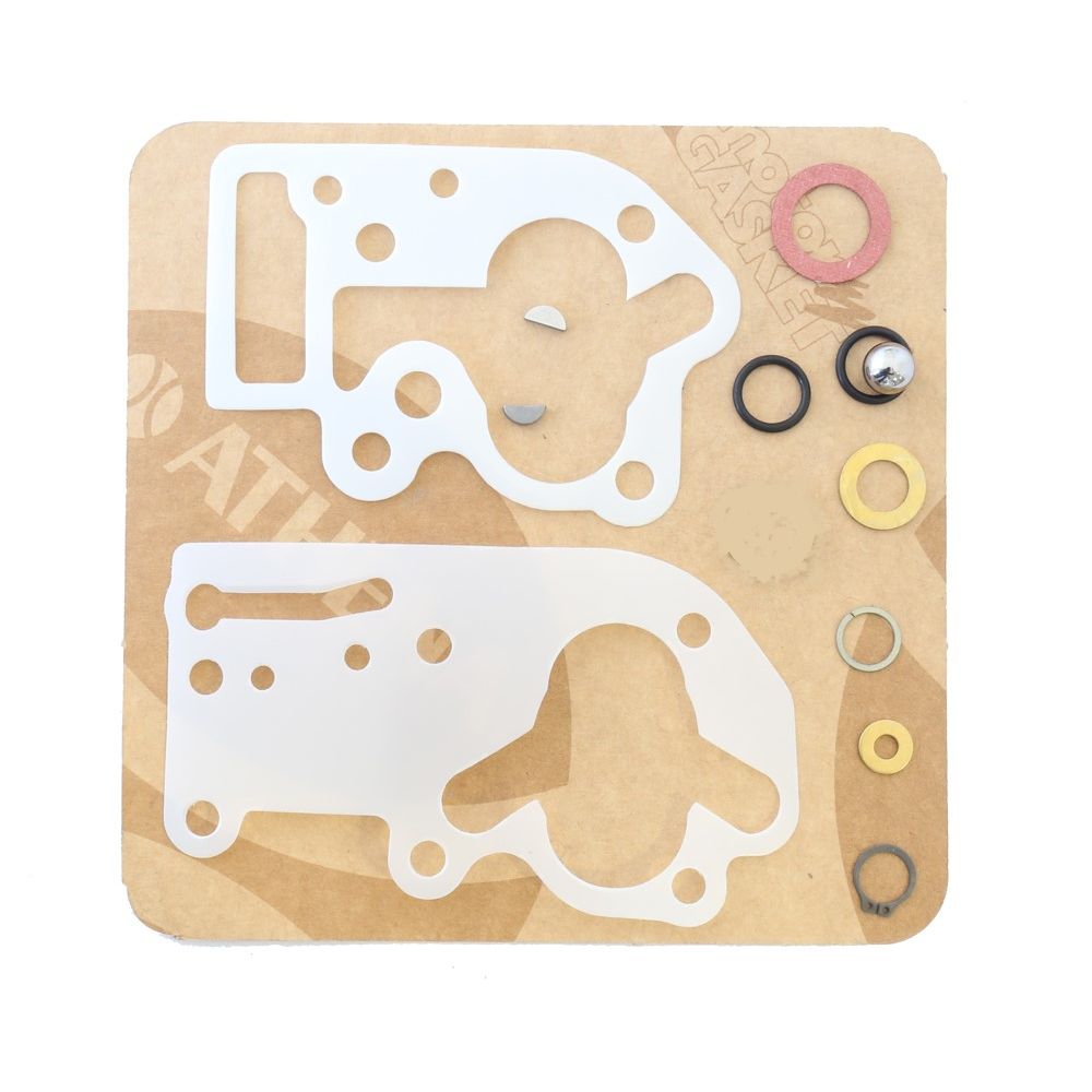 Oil Pump Gasket Kit - Grafite Offroad