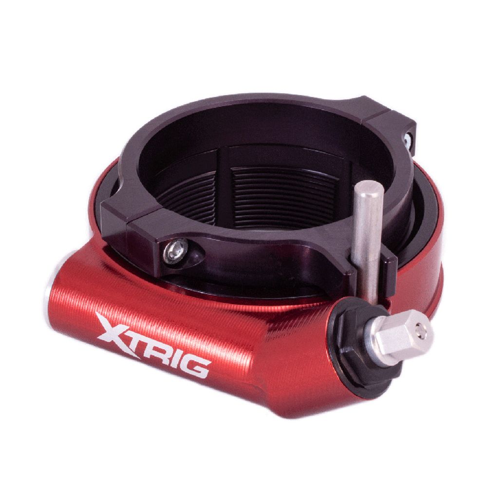 Shock Preload Adjuster Yz450f Yz250f Fantic Xxf450 - Grafite Offroad