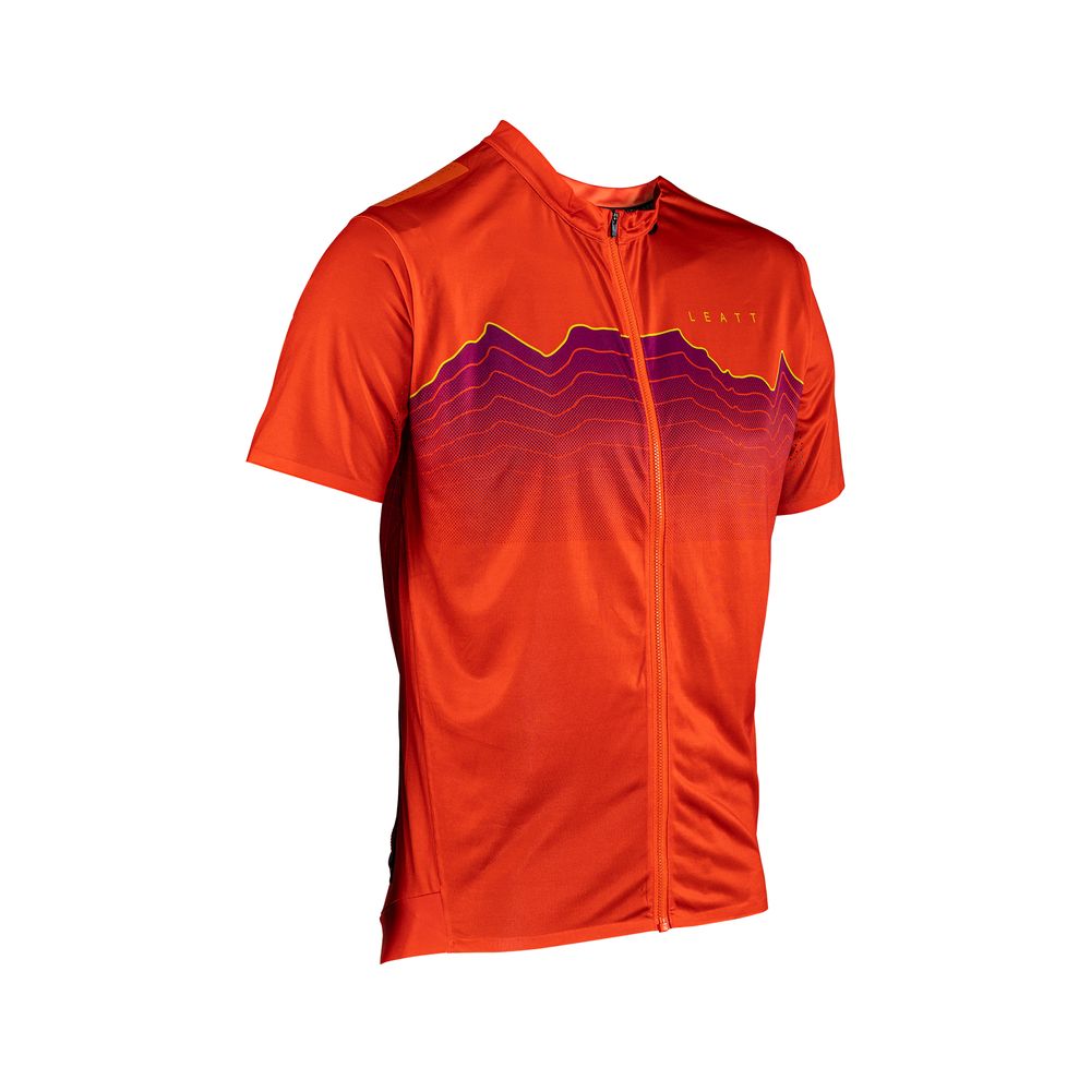 Maglia MTB Trail 3.0
