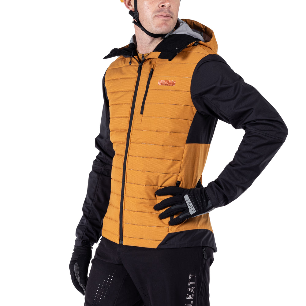 MTB Trail 3.0 Jacket - Grafite Offroad