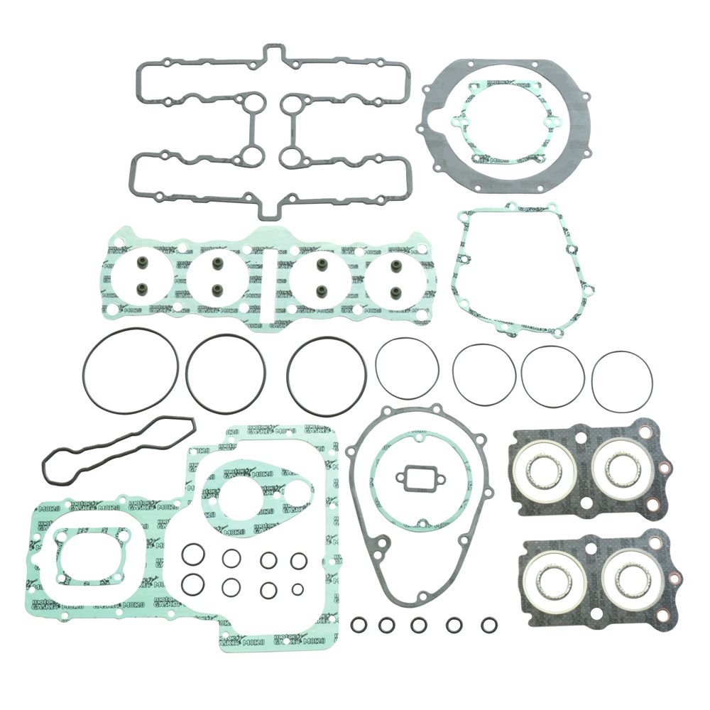 Complete Gasket Kit (oil seals not included) - Grafite Offroad