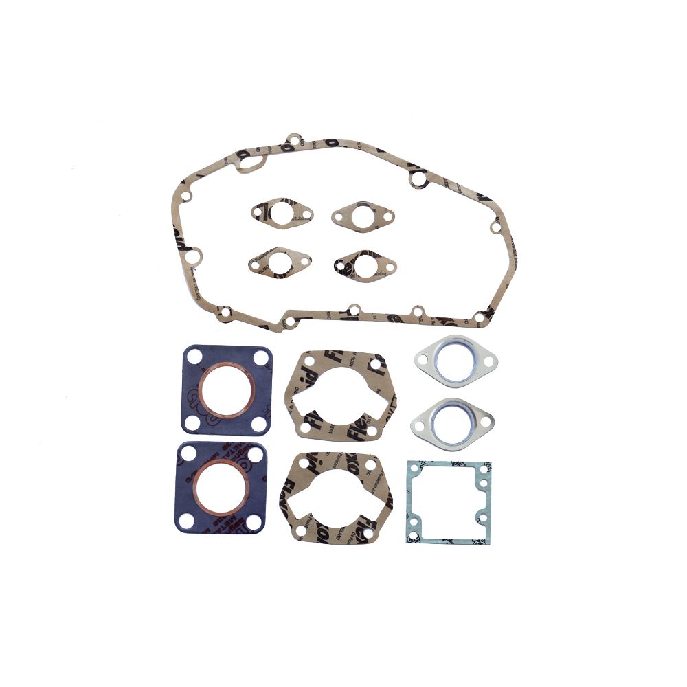 Complete Gasket Kit (oil seals not included) - Grafite Offroad