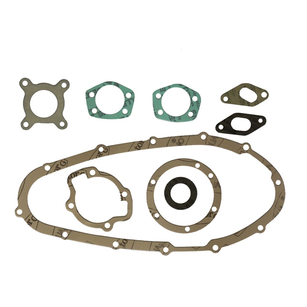 Complete Gasket Kit (oil seals not included) - Grafite Offroad