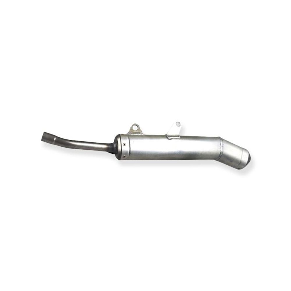 Doma 2s Silencer Gas Gas 250 End 2007 - 2008