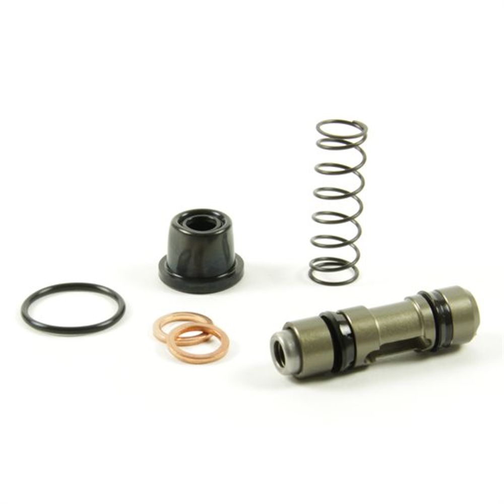 Prox Rear Master Cylinder Rebuild Kit Ktm125/150/250sx 12-24 - Grafite Offroad